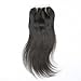 Beata Hair 3 Part Brazilian Lace Ched Knots with Baby Hair 08inch