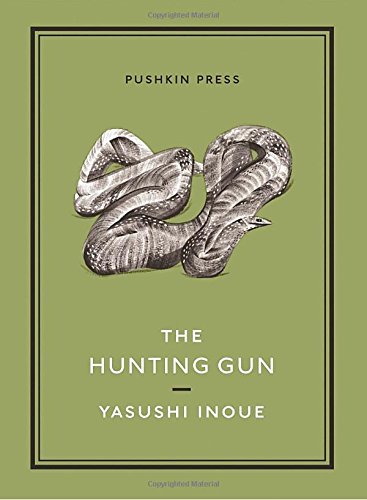 The hunting gun (pushkin collection)
