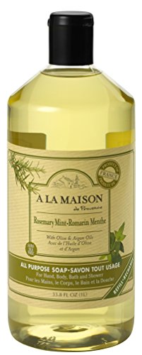 A La Maison Rosemary Mint, 33.79 Fluid Ounce