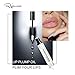 Lip Plumper Gloss by Rejawece - Lip Plumping Balm Plumper Device Lipstick Treatment - Clear Lip Plump Gloss - Enhancer for Fuller & Hydrated Lips | Give Volume, Moisturize, Eliminate Dryness Wrinkles