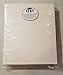 MT Products White Pastry Boxes 12
