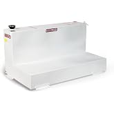 Weather Guard Transfer Tank Model L-Shape 90 Gallon