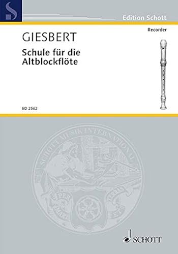 Download Schule für Die Altblockf In - FlA PDF
