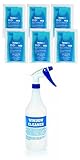 Don Aslett's Glass Pac® Glass Cleaning Kit