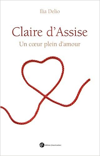 Claire Dassise Un Coeur Plein Damour 9782850203718