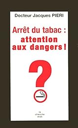 Arrêt du tabac