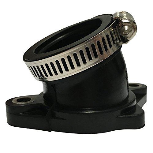 Buy Nibbi Universal Intake Manifold Engine Parts Carburetor Manifold