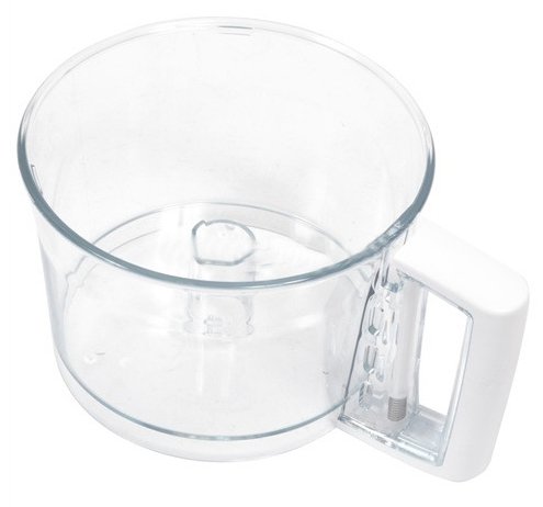 Magimix 3200 Bowl-White Handle