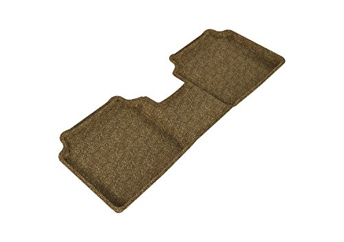 3D MAXpider Carpet Floor Mats for Hyundai Elantra Sedan 2011-2013 / Elantra Cou…