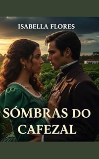 Livro Sombras do Cafezal