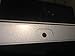 SpiShutter Classic (Silver) - Magnetic Webcam Cover for Macbook Air Laptops