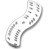 Braun food processor Fine shredding insert