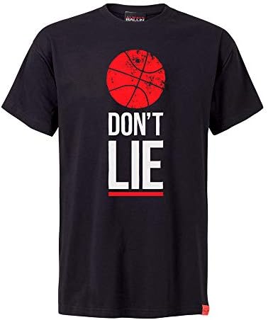 Ball Don't Lie Mens T-Shirt