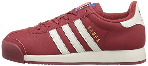 Kid/Big Kid) adidas Originals Samoa Sneaker (Little