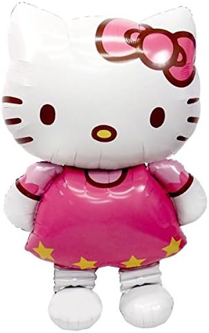 Jumbo Hello Kitty Party Balloon 45''