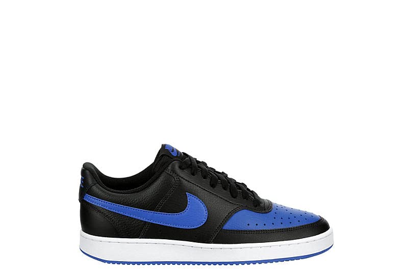 nike men's court vision low
