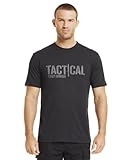 Under Armour Men's Knife Charged Cotton® T-Shirt