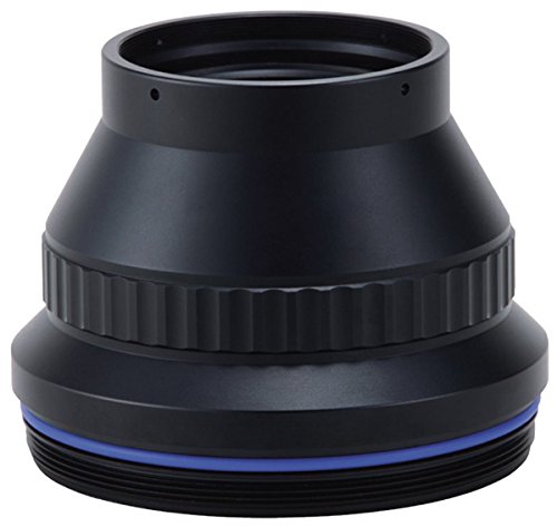 Sea & Sea DX Macro Port 50 II