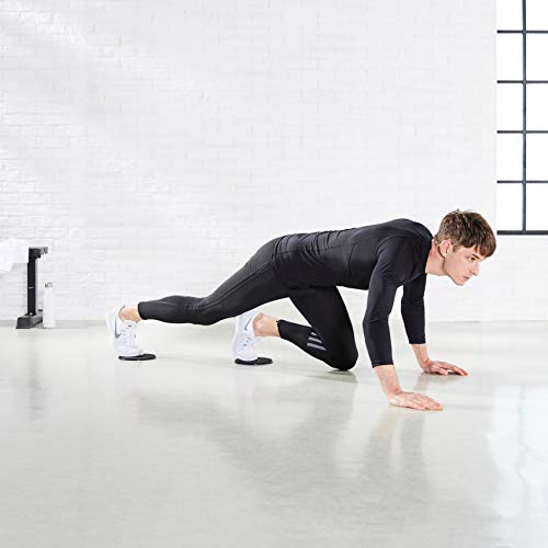 AmazonBasics-Double-Sided-Core-Exercise-Gliding-Sliders-1-Pair