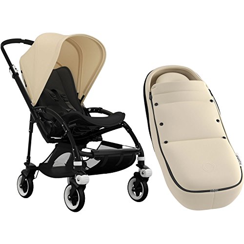 bugaboo bee 3 cocoon