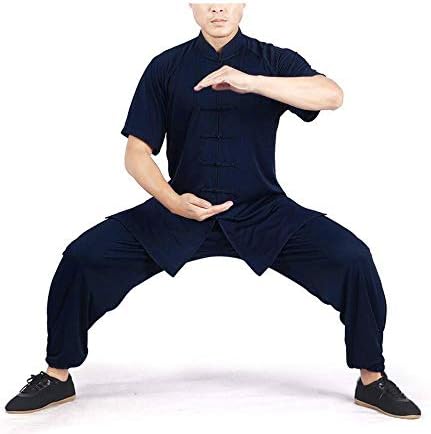 Chinese Traditional Tai Chi Uniforms 