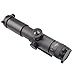Fyland Rifle Scope AO 4X 21 mm with Quick Detach Mount, 30 mm Tube Black