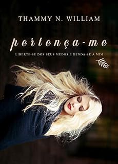 Livro Pertença-me