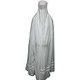 Afghan Muslim VeiL Original Afghanistan Authentic Afghan Ladies Burqa Jilbab #Afghan burqa