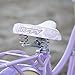 Huffy Cruiser Bike Womens, Holbrook 24 inch, Lavenderthumb 3