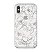 kate spade new york Multi Dreamy Floral Case for iPhone X/XS - Protective Hardshell