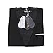 Zicac Men‘s Top Designed Casual Slim Fit Skinny Dress Vest Waistcoat