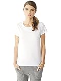 Alternative Womens Vintage Garment Dyed Crew T-Shirt - 04135CV