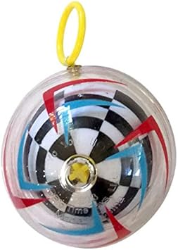 yoyo ball target