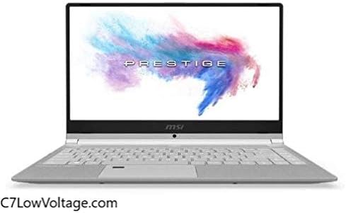 MSI PS42 14" LCD Gaming Notebook - Intel Core i7 (8th Gen) i7-8550U 1.80 GHz Quad-Core, NVIDIA GeForce MX150, 16 GB DDR4, 512 GB SSD, Windows 10 Pro - PS42059