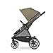 CYBEX Balios M Baby Stroller, Autumn Gold