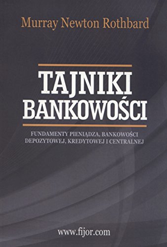 Tajniki bankowosci
