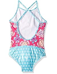 Hatley Crossback - Bañador para niña