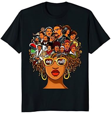 My Root best selling T-shirt