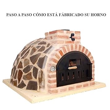 Hornos de barro y parrillas | Parrillas