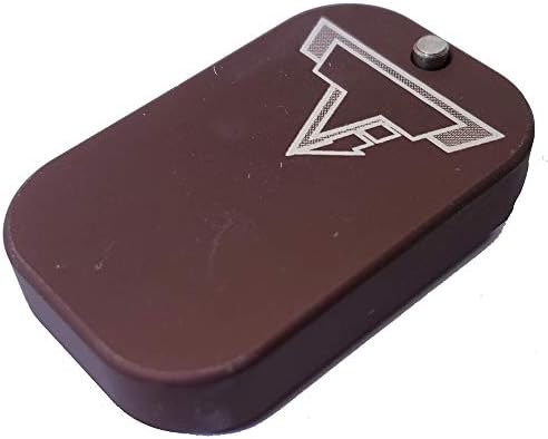 Taran Tactical Innovations +0 Carry Glock Base Pad for CCW
