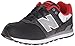 New Balance KL574G Deep Freeze Pack Classic Running Shoe (Toddler/Little Kid/Big Kid)