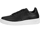 NIKE Men's Air Force 1 Ultraforce Leather Basketball Shoe