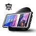 AIYUE Samsung Galaxy Note 9 Case, Built-in Anti-Scratch Screen Protector, 360 Degree Full Body Protection, Shock Drop Proof Rugged Durable Case for Samsung Galaxy Note 9 transparent