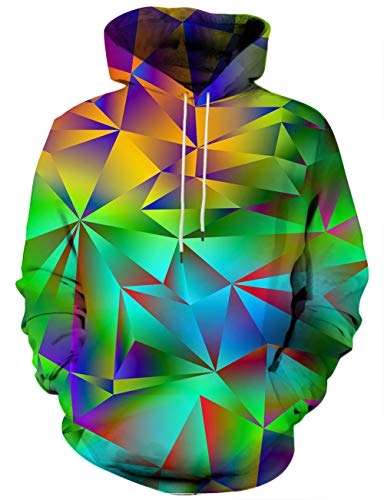 graphic pullover sweatshirts