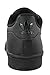 adidas Originals Kid's Unisex Superstar Black/Black/Black 3.5