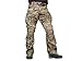Paintball Equipment Tactical Emerson Gen3 Combat bdu Pants with Knee Pants Multicam MC (M)