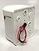 Pactrade Marine Boat White Stern LED Navigation Light Waterproof 2 Nautical Miles