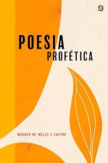 Livro Poesia Profética