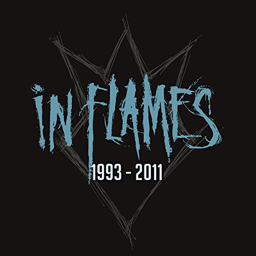 In Flames - 1993 - 2011 - Zortam Music