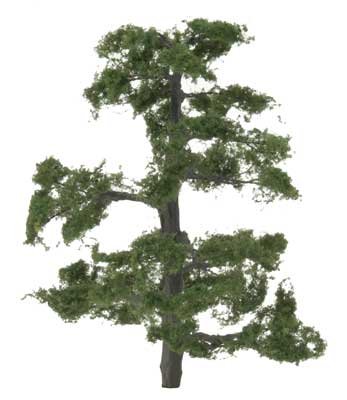 Woodland Scenics Premium Trees Oak 5"